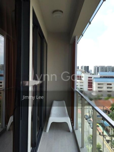 1 Bed Condo for Sale in  Primedge - Image 4